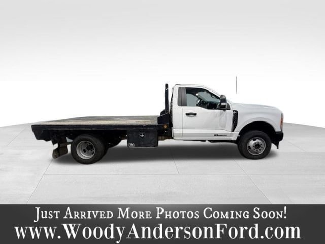 Certified Used 2023 Oxford White Ford XL image 5