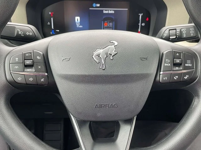 2026 Ford Bronco Sport Big Bend - Photo 31