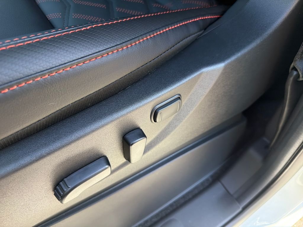 New 2026 Nissan Frontier PRO-4X 4D Crew Cab