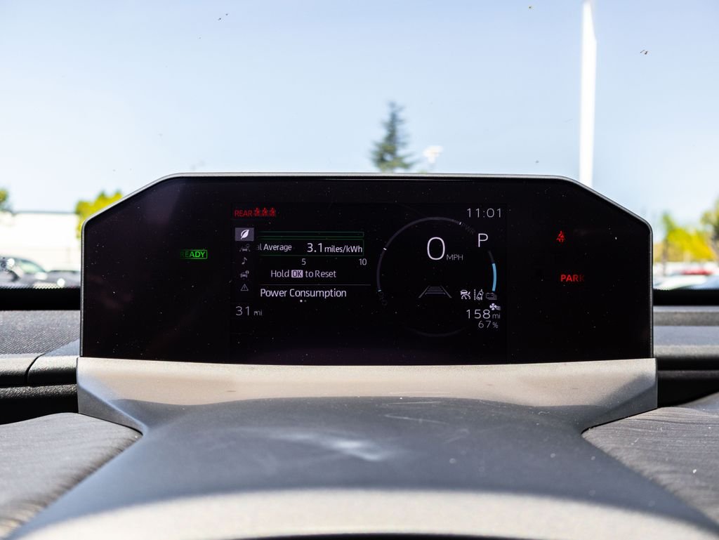2026 Toyota C-HR SE - Photo 39