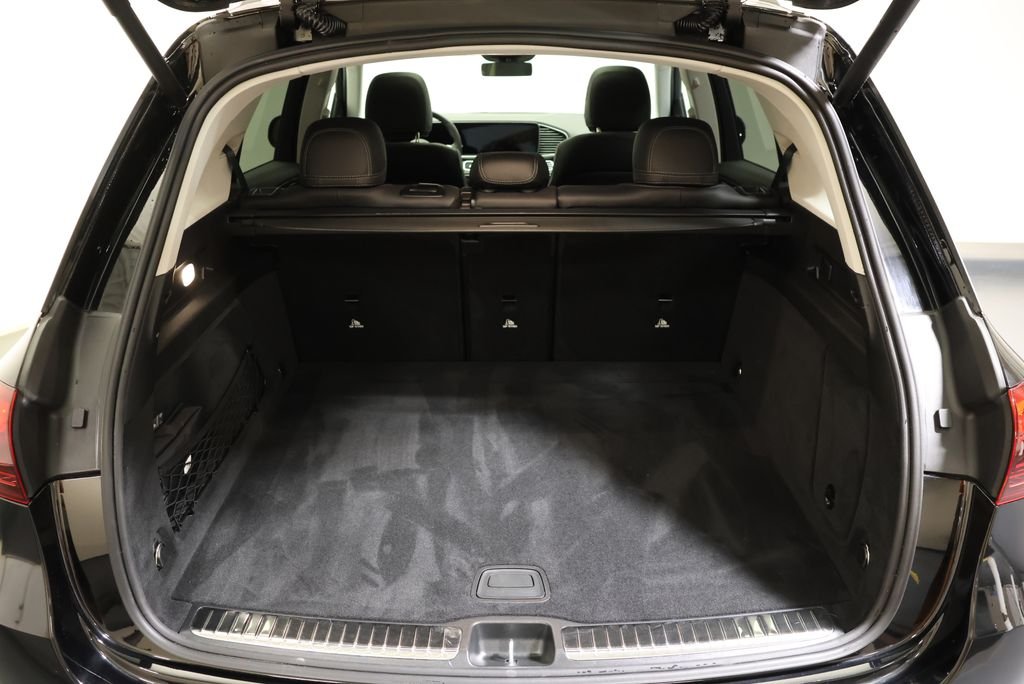 2026 Mercedes-Benz GLE GLE350 - Photo 57