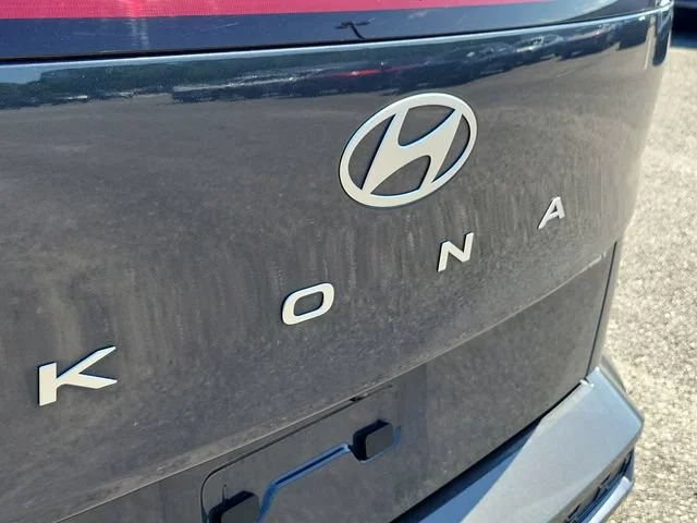 2024 Hyundai Kona N Line - Photo 9