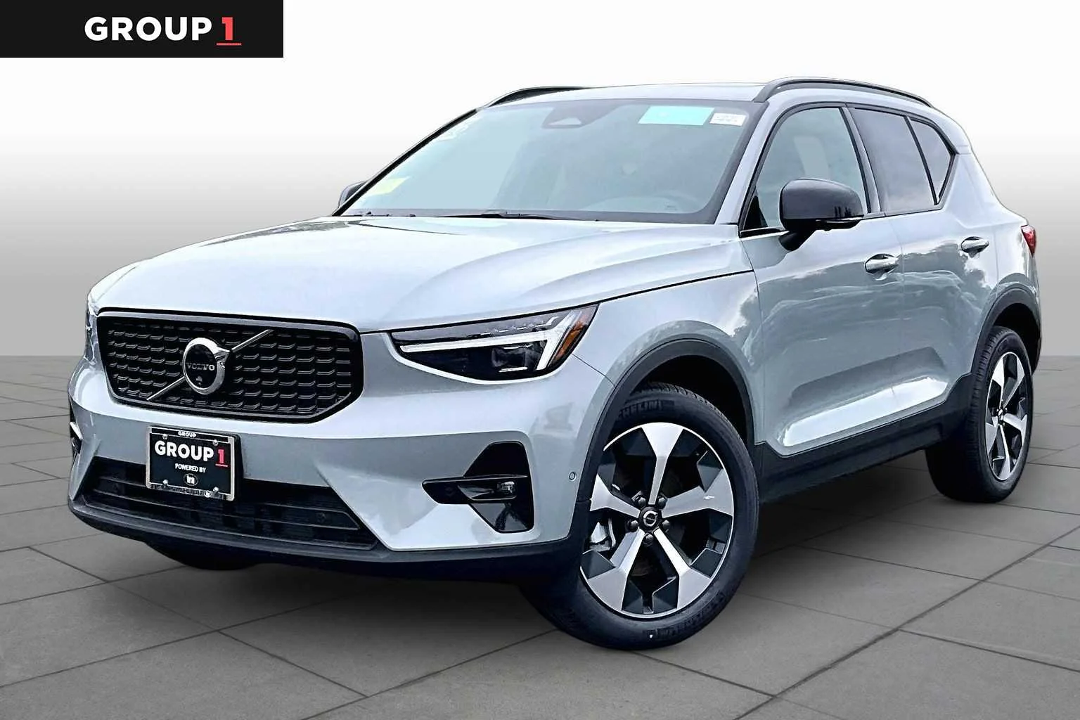 2026 Volvo XC40 2026 Volvo XC40 Plus Sport Utility