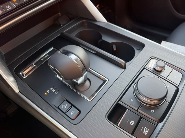 2026 Mazda CX-90 Premium Plus Package - Photo 26