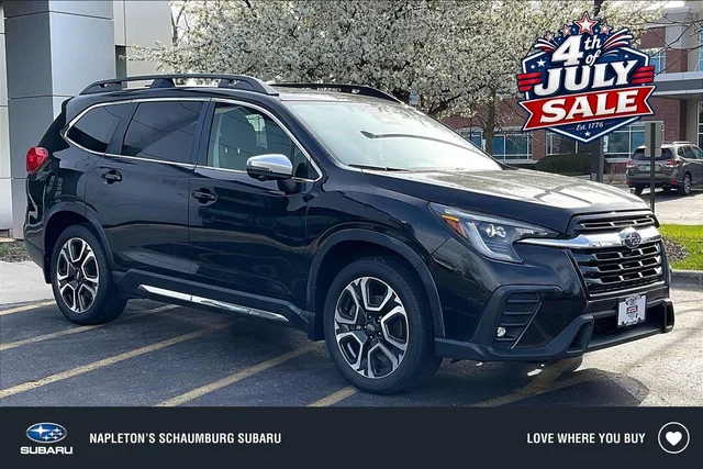 2023 Subaru Ascent Limited