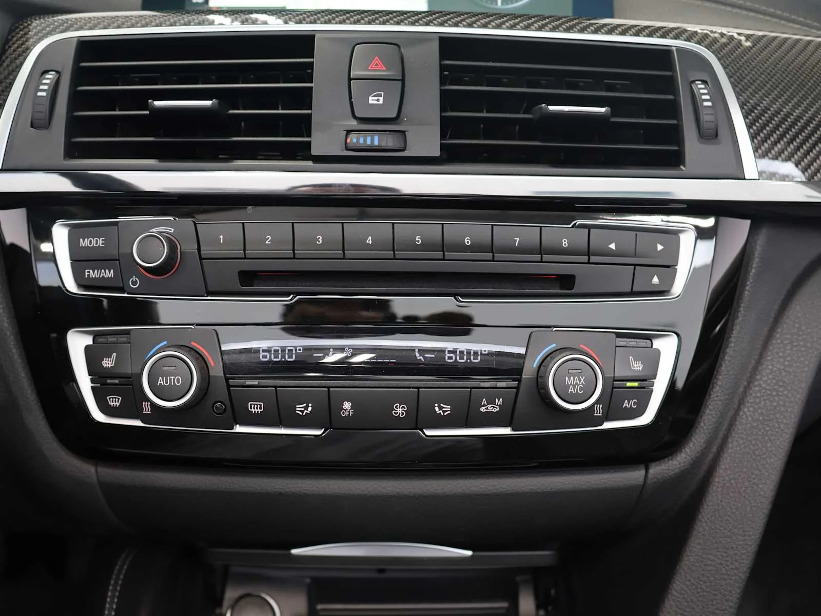 Used 2018 Black Sapphire Metallic BMW  image 23