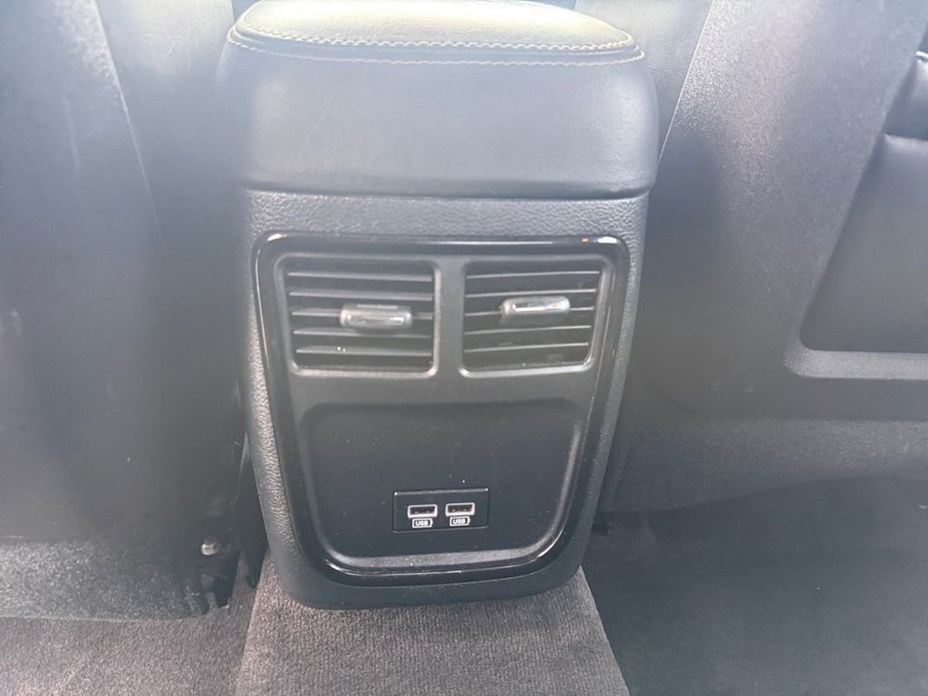 Certified Used 2018 Red Chrysler S image 23