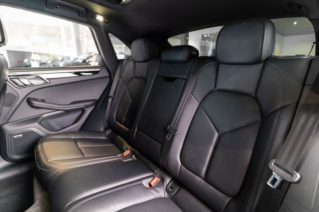 Used 2025 Grey Porsche Base image 35