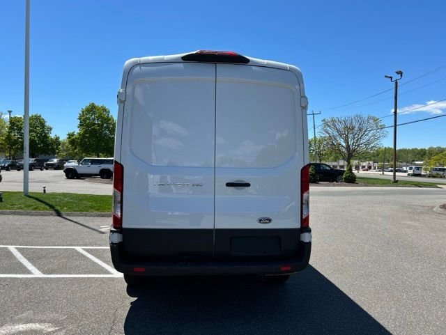 Used 2025 White Ford Base image 6