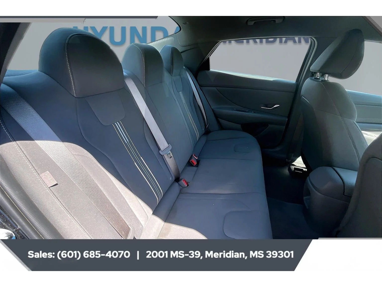 Used 2026 Abyss Black Hyundai SEL Sport image 20