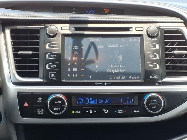 Used 2015 Silver Toyota Limited image 18