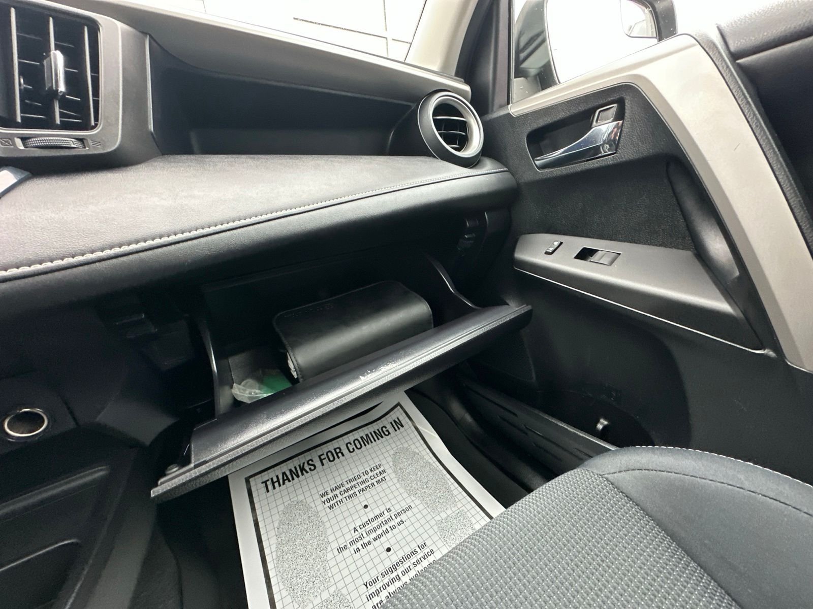 Used 2016 White Toyota XLE image 44