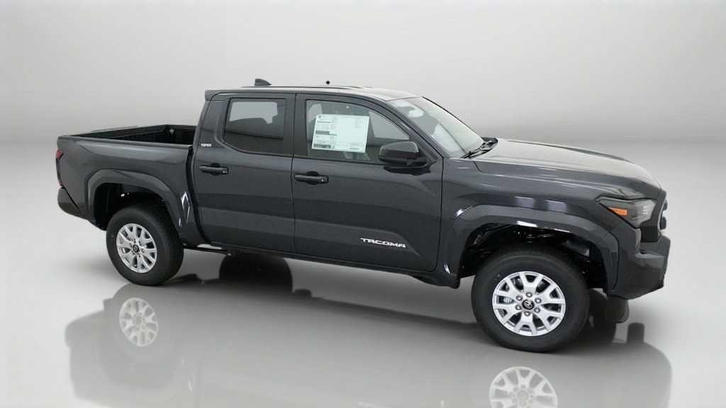 New 2026 Underground Toyota SR5 image 6