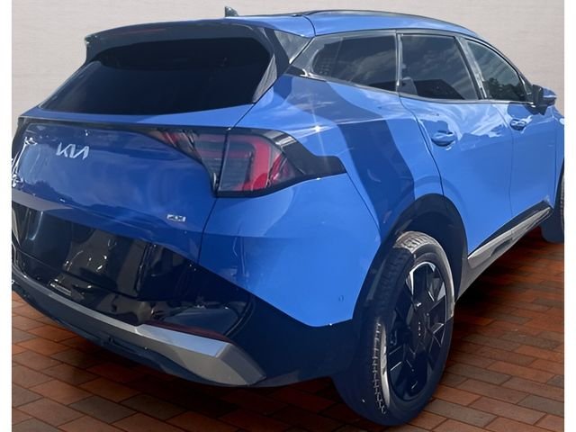 2026 Kia Sportage SX Prestige - Photo 2