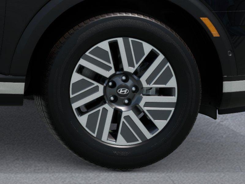New 2026 Abyss Black Pearl Hyundai SEL Premium 8P image 28