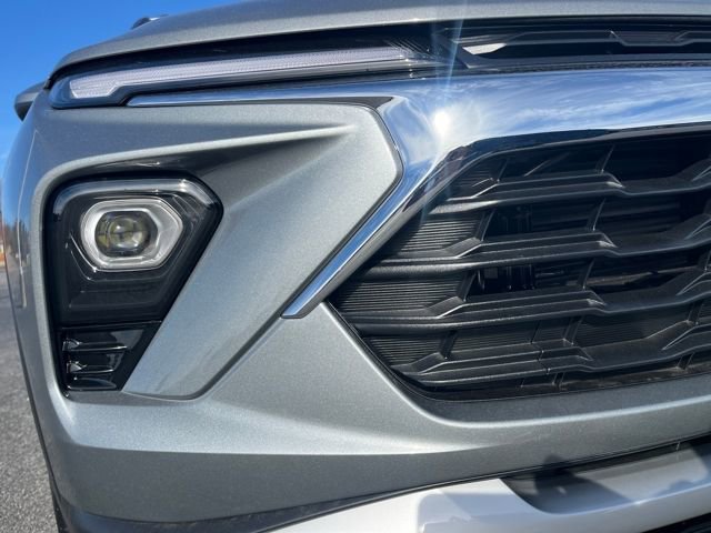 2026 Chevrolet Trailblazer LT - Photo 12
