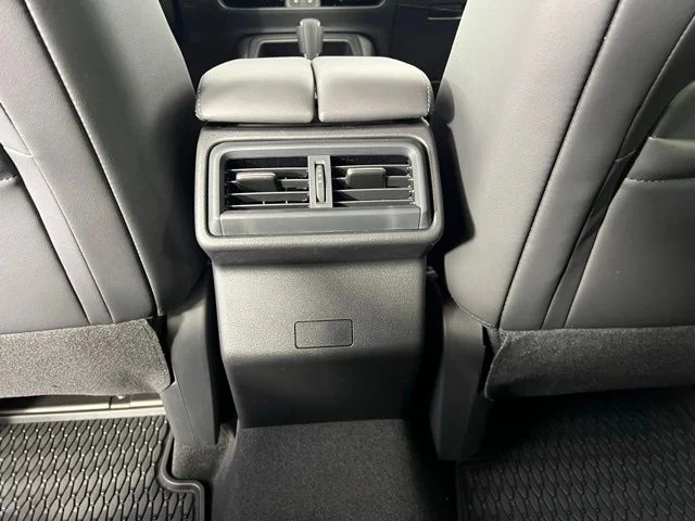 New 2026 Machine Gray Metallic Mazda 2.5 S Preferred AWD image 33