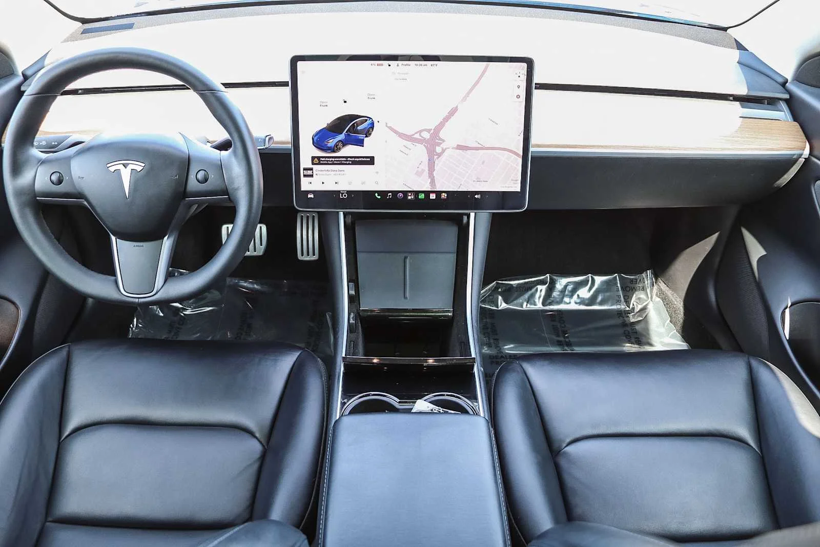 Used 2020  Tesla Performance image 13