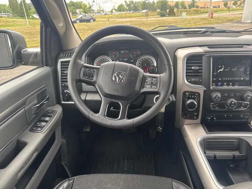 Used 2019 Beige Ram Warlock image 13
