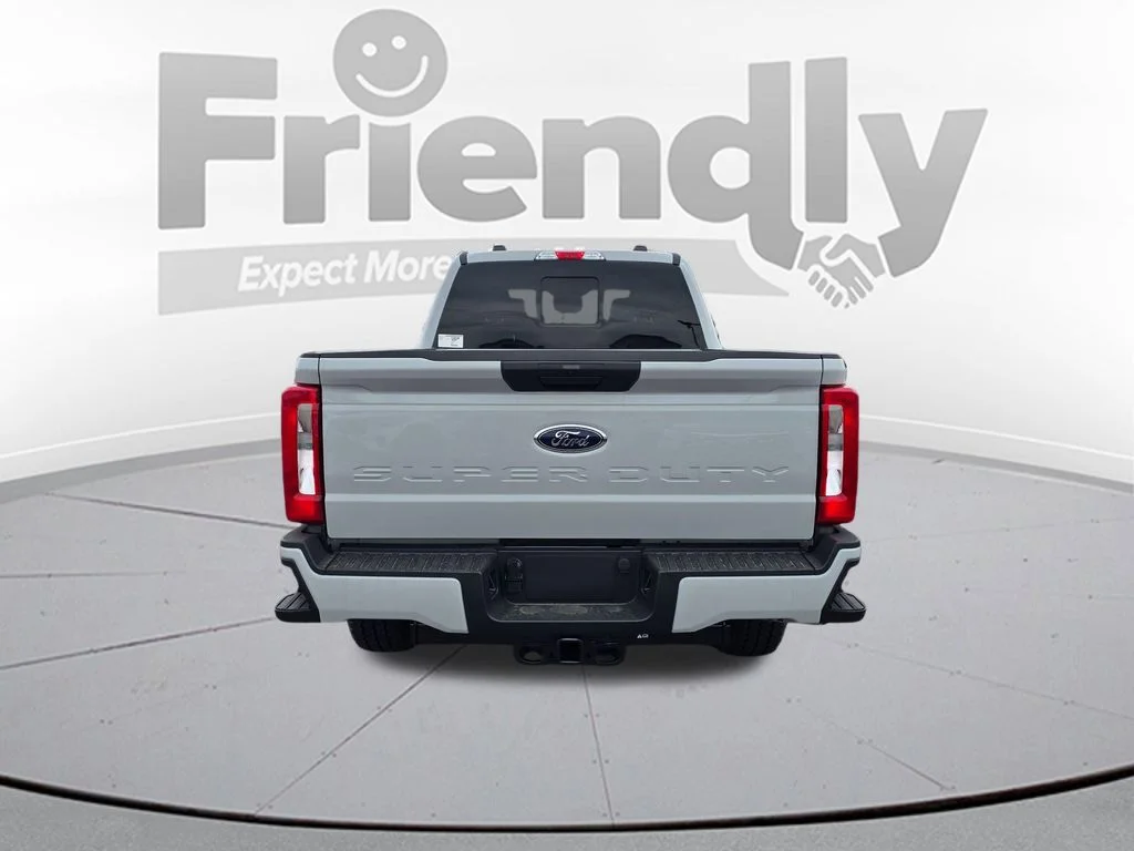 New 2026 Avalanche Ford F-350® XL image 6
