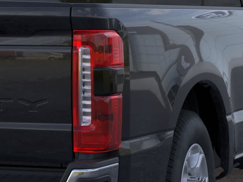 2026 Ford F-250 Super Duty XLT - Photo 21