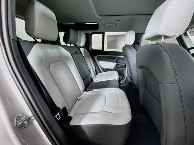 New 2026 Borasco Grey Land Rover S image 29