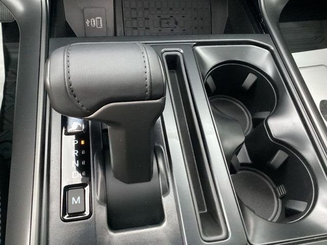 New 2026 Agate Black Metallic Ford Lariat® image 36