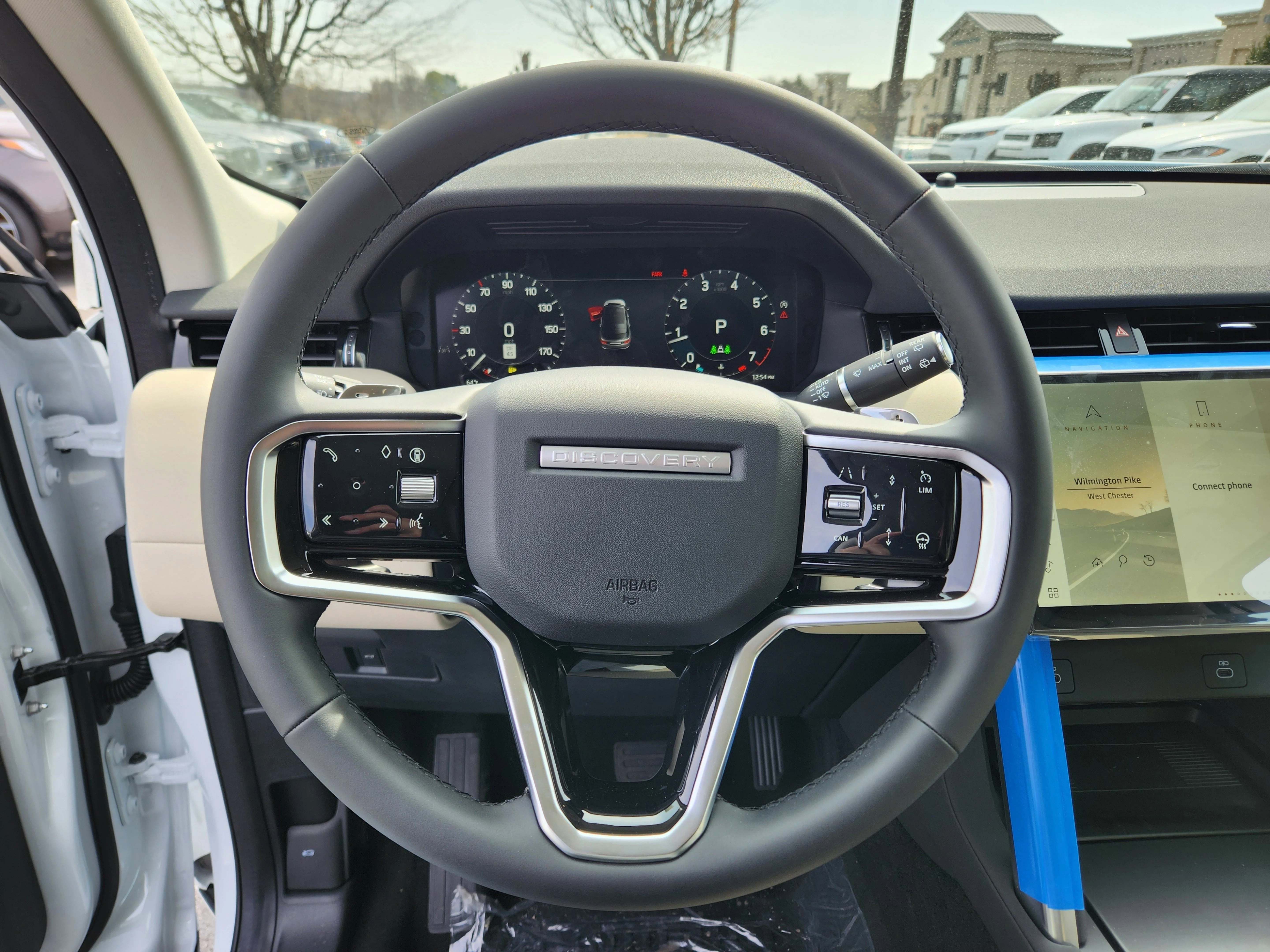 2025 Land Rover Discovery Sport S - Photo 13