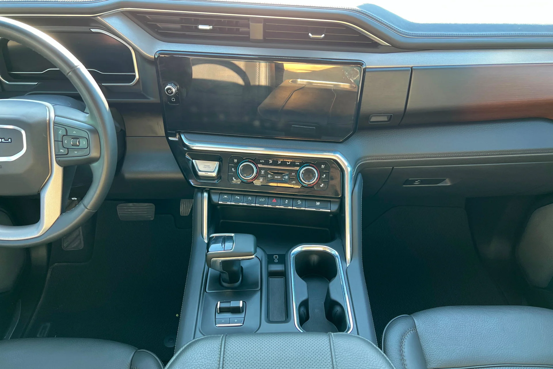 2024 GMC Sierra 1500 Denali Denali - Photo 13