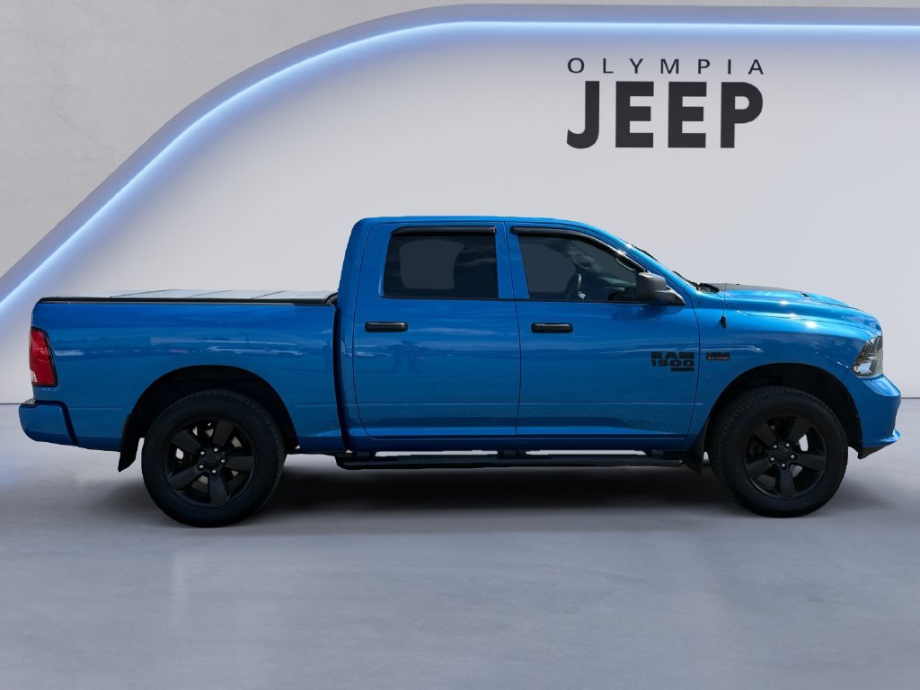 Used 2019 Blue Ram Express image 7