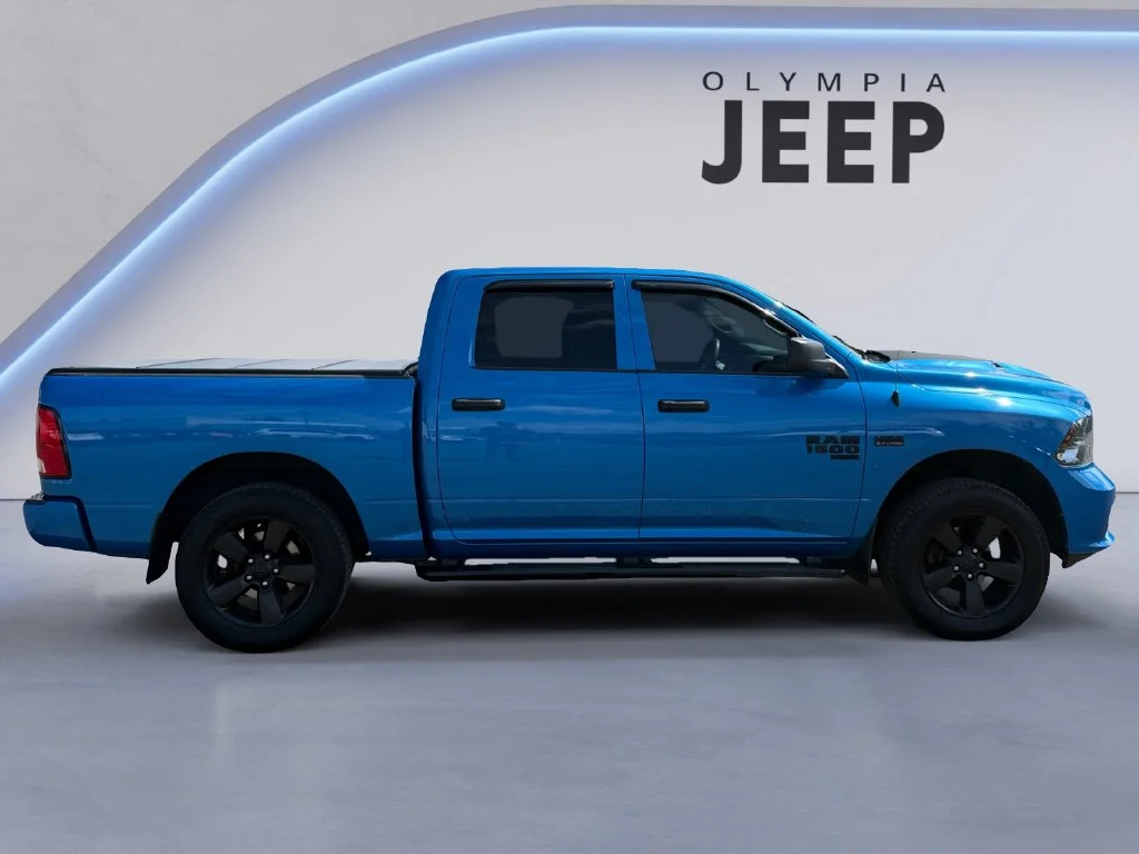 Used 2019 Blue Ram Express image 7