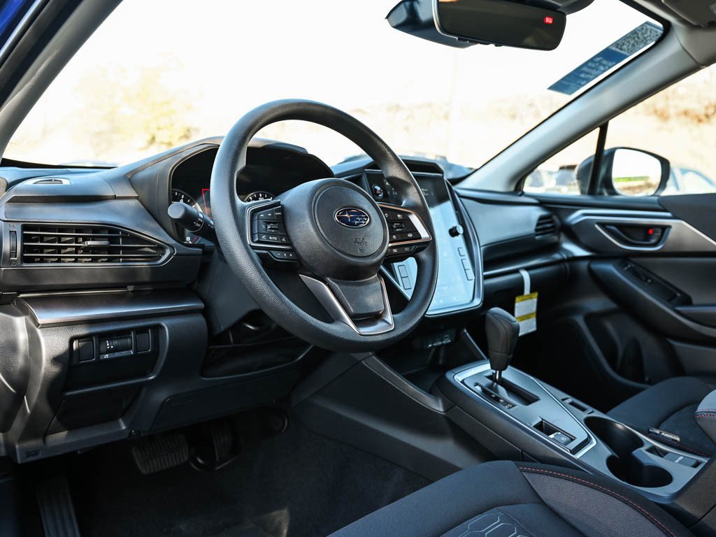 2026 Subaru Impreza Sport - Photo 17