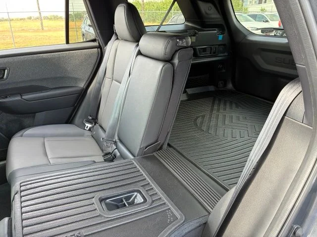 New 2026 MAGNETITE GRAY METALLIC Subaru Premium image 10