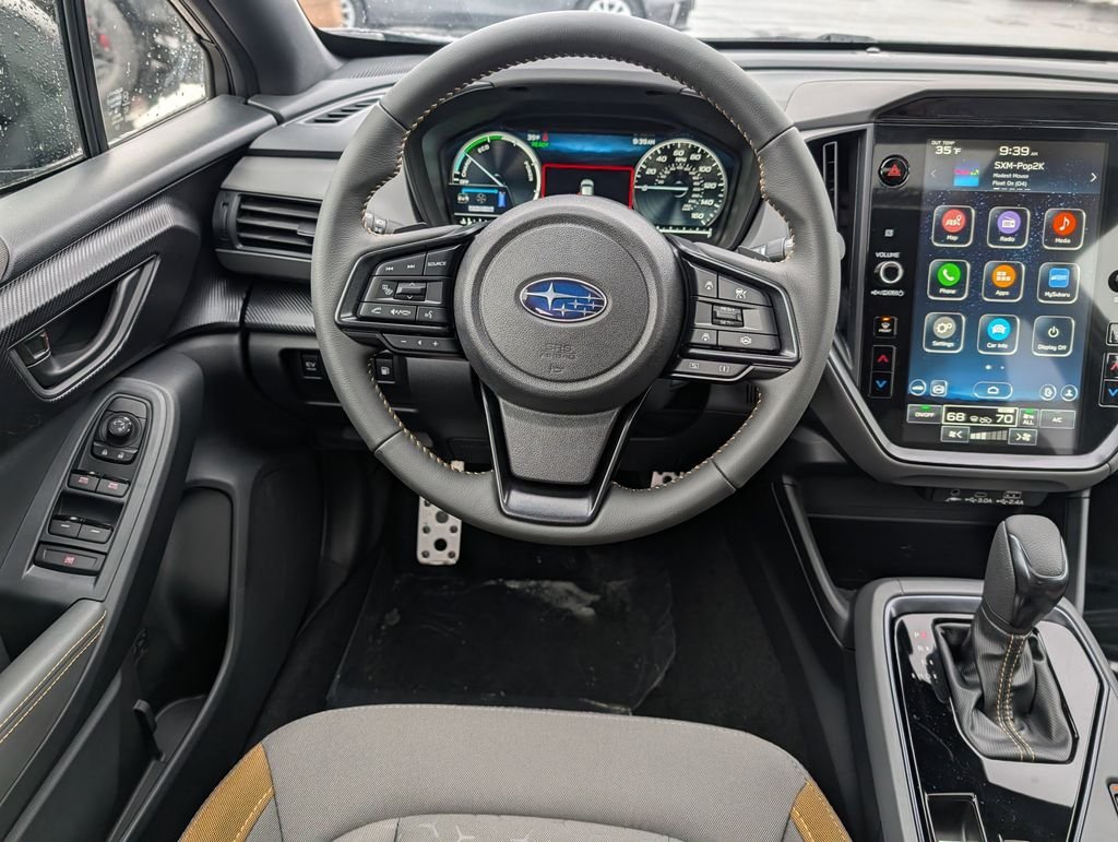 2026 Subaru Crosstrek Sport - Photo 9