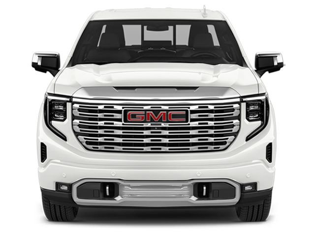 Used 2023 White GMC Denali image 5