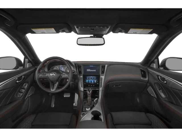 Used 2022 Majestic White INFINITI Red Sport 400 image 11