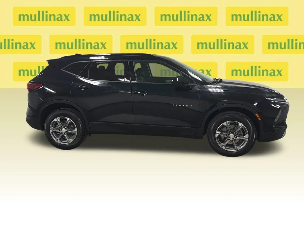 2024 Chevrolet Blazer 2LT - Photo 18