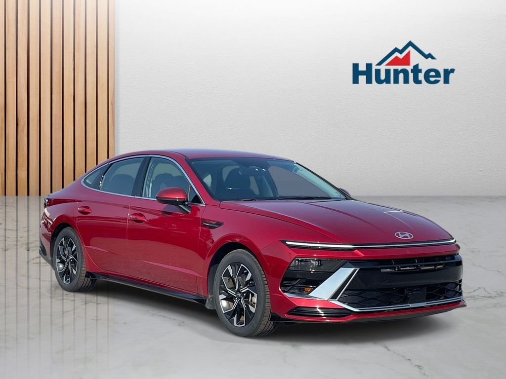 2024 Hyundai Sonata
