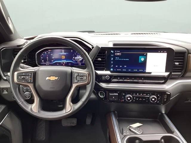 2024 Chevrolet Silverado 2500HD High Country - Photo 30
