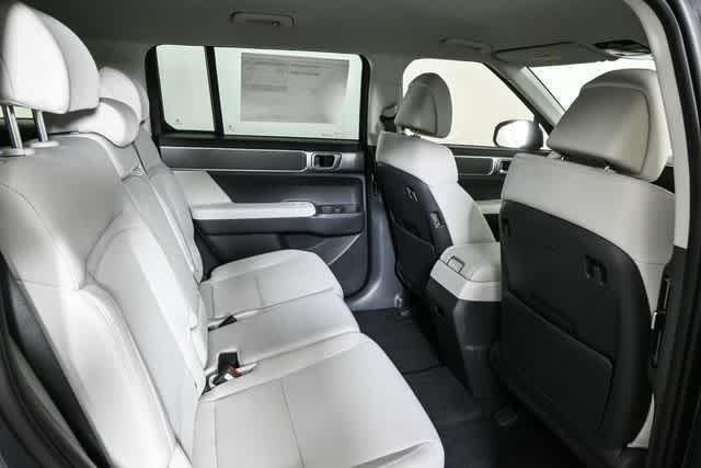 2026 Hyundai Santa Fe SE - Photo 65