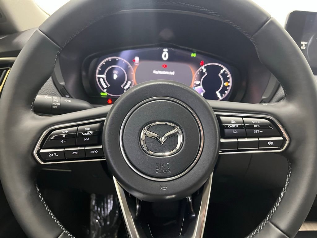 2026 Mazda CX-90 Preferred Package - Photo 20