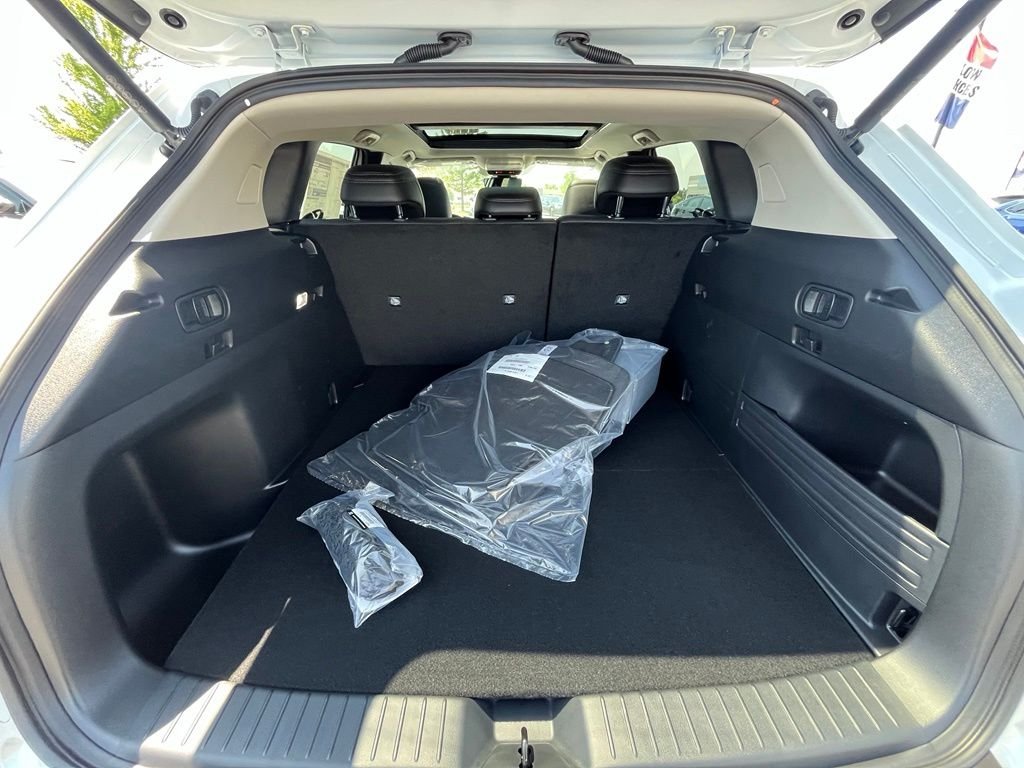 New 2026 Beige Mazda Premium image 26