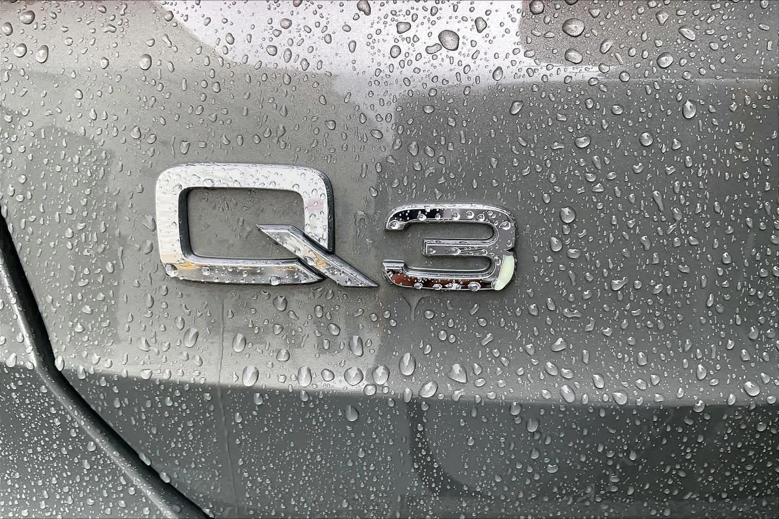 Used 2022 Chronos Gray Metallic Audi S line Premium image 32