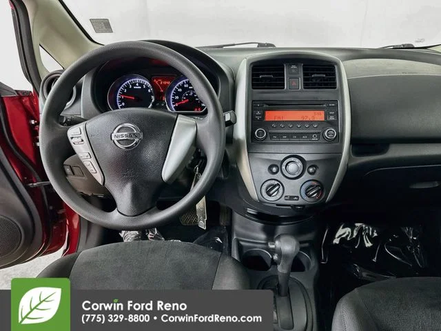 Used 2015 Red Brick Nissan S Plus image 19