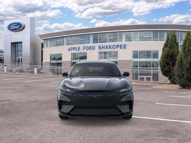 New 2026 Black Ford Premium image 7