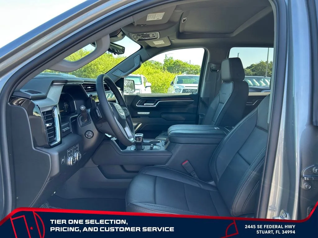 2026 GMC Sierra 1500 Denali - Photo 12