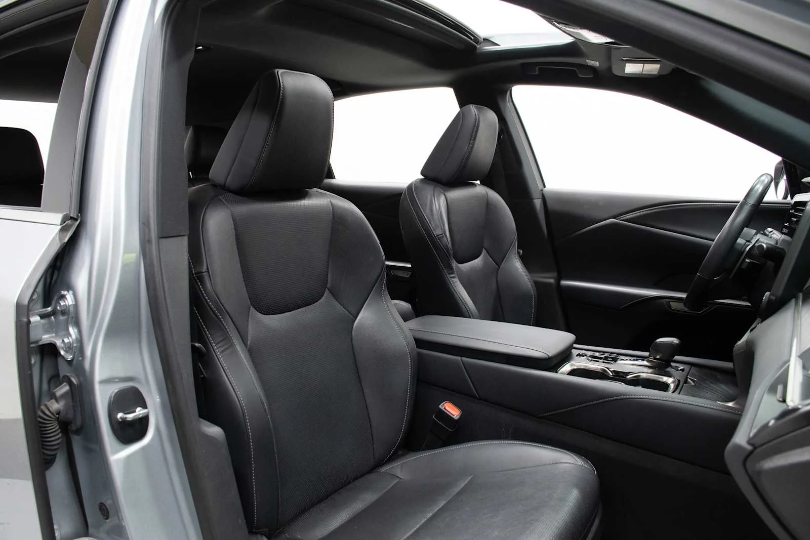 Certified Used 2023 IRIDIUM Lexus Premium Plus image 21