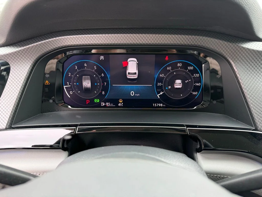 2024 Volkswagen Atlas Atlas Peak Edition - Photo 15
