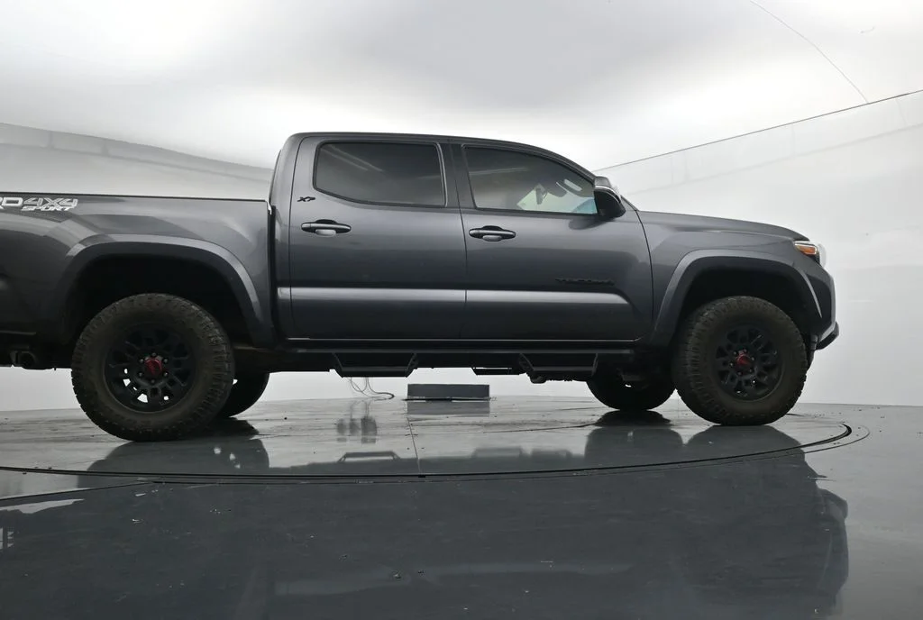 Used 2021  Toyota TRD Sport image 24