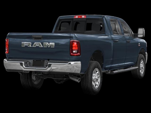 New 2027 Forged Blue Metallic RAM Black Express image 2